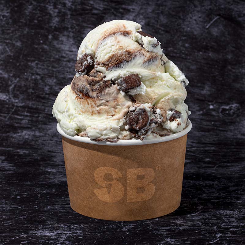 MINT CHOCOLATE CHUNK