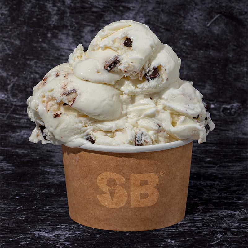 TOASTED COCONUT ALMOND FUDGE