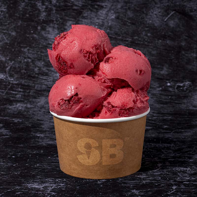 PREMIUM RASPBERRY 5L