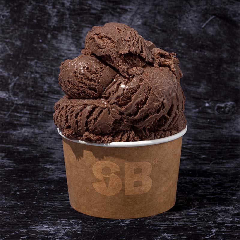 CHOCOLATE HAZELNUT 14%