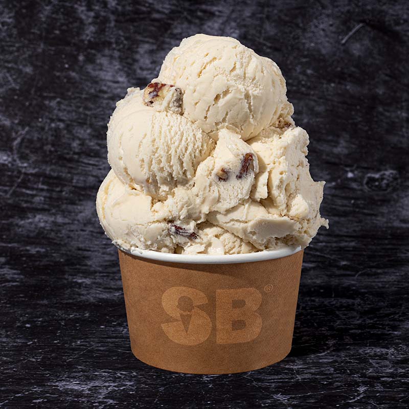 BUTTER PECAN NSA