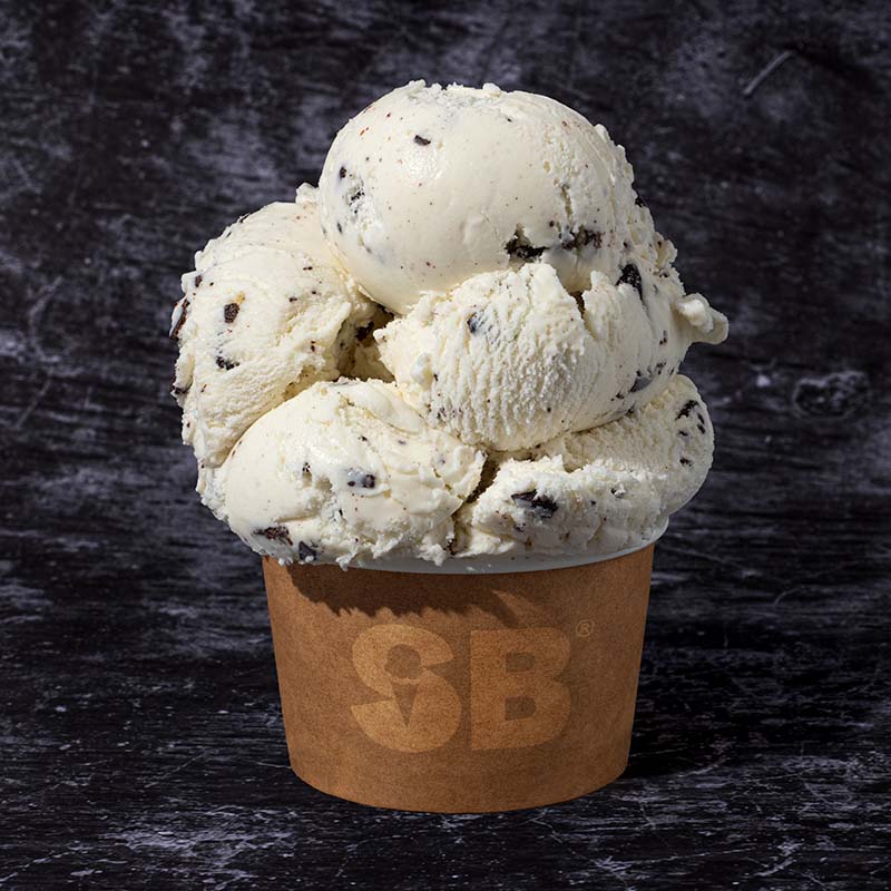 CHOCOLATE CHIP NSA