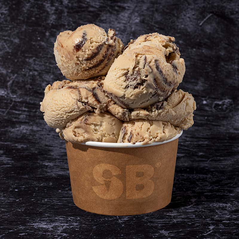 COFFEE FUDGE NSA