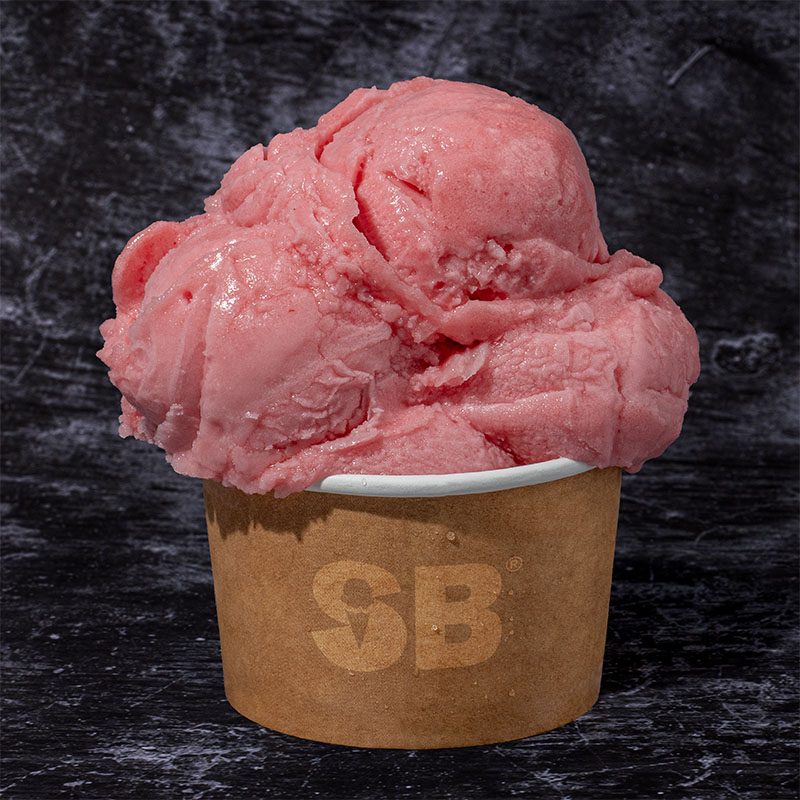 PREMIUM RASPBERRY