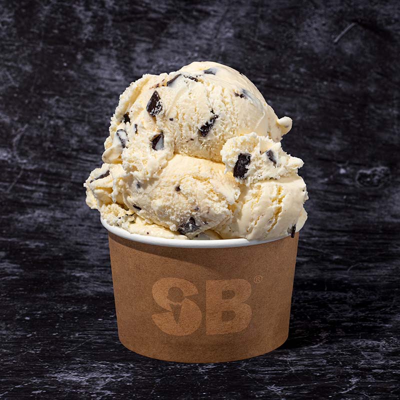 CHOCOLATE CHIP