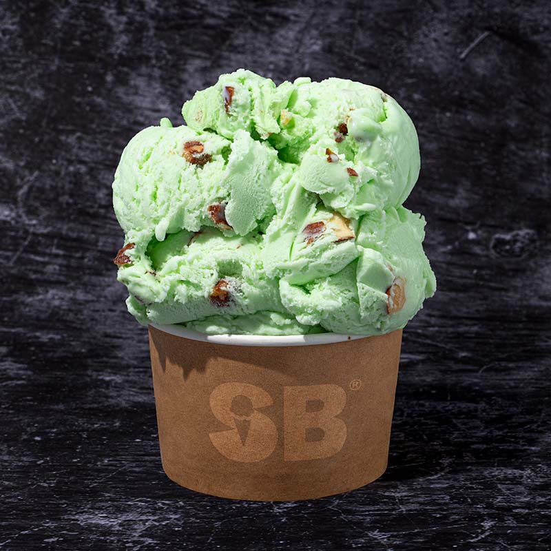 PISTACHIO