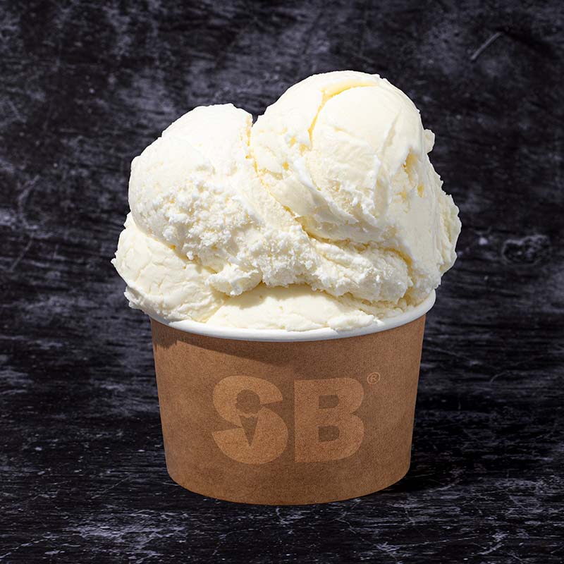 VANILLA