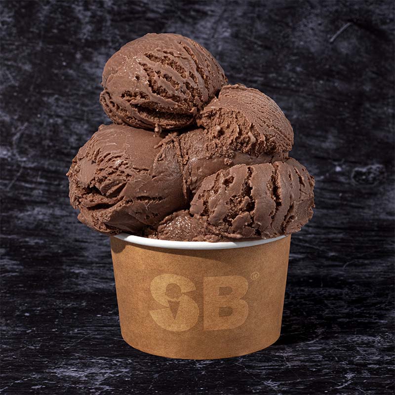 CHOCOLATE 16%
